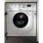 Стиральная машина Hotpoint-Ariston BI WMHL 71283 EU