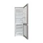 Холодильник Hotpoint-Ariston HTR 4180 M 869991625430, бежевый