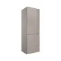 Холодильник Hotpoint-Ariston HTR 4180 M 869991625430, бежевый