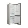 Холодильник Hotpoint-Ariston HTR 4180 M 869991625430, бежевый