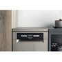 Посудомоечная машина HOTPOINT-ARISTON HSFO 3T223 WC X, узкая, нержавеющая сталь [869991615640]