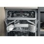 Посудомоечная машина HOTPOINT-ARISTON HSFO 3T223 WC X, узкая, нержавеющая сталь [869991615640]