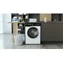 Стиральная машина Hotpoint-Ariston BK RT 6029 S, фронтальная, 6кг, 1000об/мин