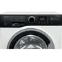 Стиральная машина Hotpoint-Ariston BK RT 6029 S, фронтальная, 6кг, 1000об/мин
