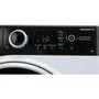 Стиральная машина Hotpoint-Ariston BK RT 6029 S, фронтальная, 6кг, 1000об/мин