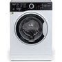 Стиральная машина Hotpoint-Ariston BK RT 6029 S, фронтальная, 6кг, 1000об/мин