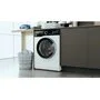 Стиральная машина Hotpoint-Ariston BK RT 6029 S, фронтальная, 6кг, 1000об/мин