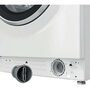 Стиральная машина Hotpoint-Ariston BK RT 6029 S, фронтальная, 6кг, 1000об/мин