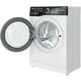 Стиральная машина Hotpoint-Ariston BK RT 6029 S, фронтальная, 6кг, 1000об/мин