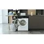 Стиральная машина Hotpoint-Ariston BK RT 6029 S, фронтальная, 6кг, 1000об/мин