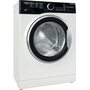 Стиральная машина Hotpoint-Ariston BK RT 6029 S, фронтальная, 6кг, 1000об/мин