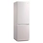 Холодильник Hyundai CC2051WT, белый