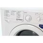 Стиральная машина Indesit IWSD 6105 B (CIS).L F075247