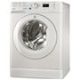 Стиральная машина Indesit BWSA 51051 1