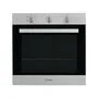Духовой шкаф электрический Indesit IFW 6530 IX, серебристый