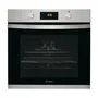 Духовой шкаф электрический Indesit IFW 3841 JH IX, серебристый