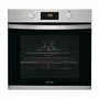Духовой шкаф электрический Indesit IFW 3841 JH IX, серебристый