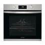 Духовой шкаф электрический Indesit IFW 3841 JH IX, серебристый