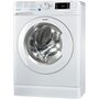 Стиральная машина Indesit BWUE 51051 L B F103116