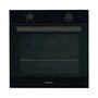 Духовой шкаф электрический Indesit IFW 6220 BL, черный