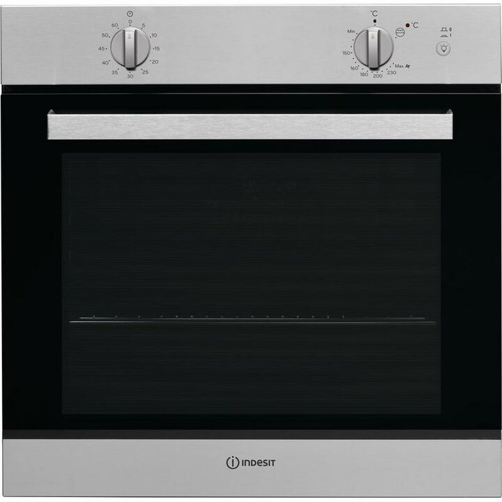 Духовой шкаф indesit igw 620 bl