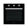 Духовой шкаф электрический Indesit IFW 6530 BL, черный