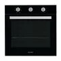 Духовой шкаф электрический Indesit IFW 6530 BL, черный