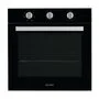 Духовой шкаф электрический Indesit IFW 6530 BL, черный