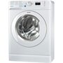 Стиральная машина Indesit BWUA 51051 L B