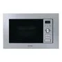 Встраиваемая микроволновая печь Indesit MWI 122.2 X серебристый 