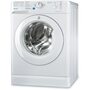 Стиральная машина Indesit BWSB 61051 F102244