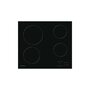 Варочная поверхность Indesit RI 161 C черная 