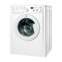 Стиральная машина Indesit IWUD 4105 (CIS) F062921