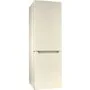 Холодильник Indesit DS 4180 E, бежевый