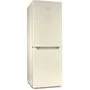 Холодильник Indesit DS 4160 E, бежевый