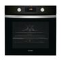 Духовой шкаф электрический Indesit IFW 4841 JH BL, черный