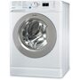 Стиральная машина Indesit BWSA 71052 L S F102236