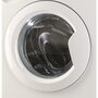 Стиральная машина Indesit EWSB 5085 CIS F156530