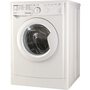 Стиральная машина Indesit EWSB 5085 CIS F156530