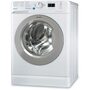 Стиральная машина Indesit BWUA 51051 L S