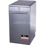 Посудомоечная машина Indesit DSCFE 1B10 S RU серебристый 