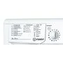 Стиральная машина Indesit IWUB 4085 (CIS) F062915
