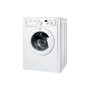 Стиральная машина Indesit IWSC 5105 (CIS) F062913