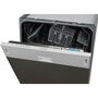 Посудомоечная машина Indesit DIE 2B19 A 