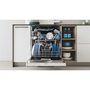 Посудомоечная машина Indesit DIE 2B19 A 