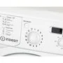 Стиральная машина Indesit IWSD 6105 (CIS).L