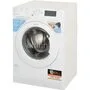 Стиральная машина Indesit BWE 81282 L