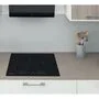Варочная поверхность Indesit IB 65B60 NE черная 