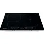 Варочная поверхность Indesit IB 65B60 NE черная 
