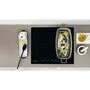Варочная поверхность Indesit IB 65B60 NE черная 